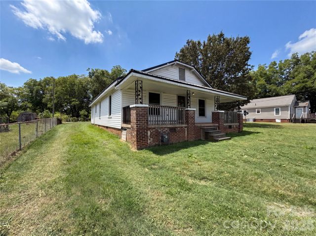 308 School Street, Rockwell, NC 28138