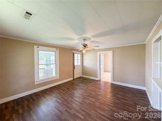 308 School Street, Rockwell, NC 28138