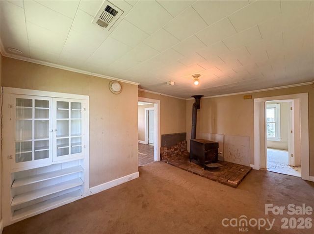 308 School Street, Rockwell, NC 28138