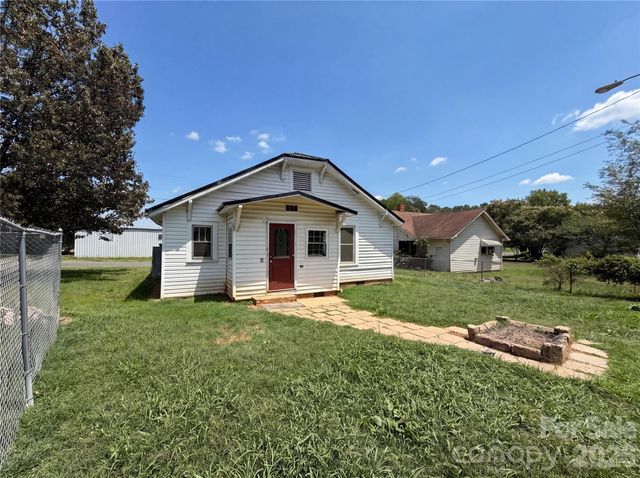 308 School Street, Rockwell, NC 28138