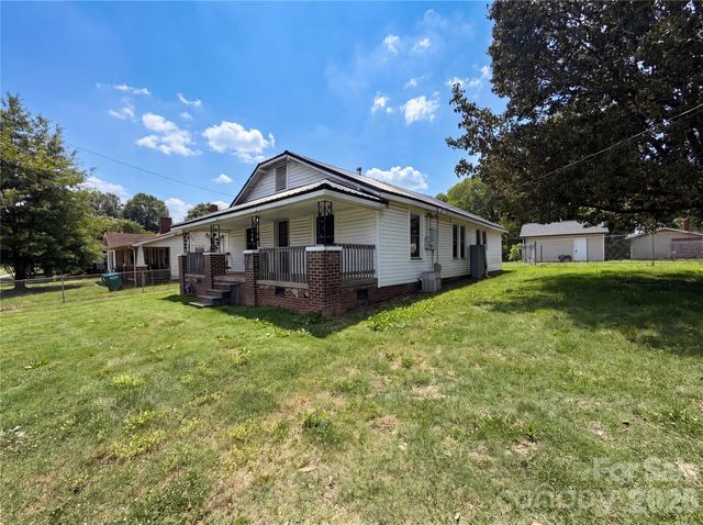 308 School Street, Rockwell, NC 28138