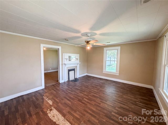 308 School Street, Rockwell, NC 28138