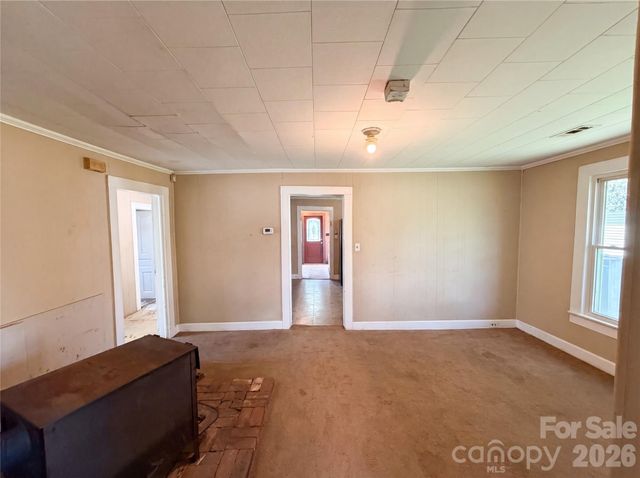 308 School Street, Rockwell, NC 28138