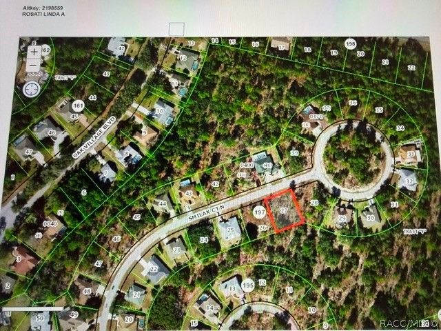 20 Smilax Court, Homosassa, FL 34446