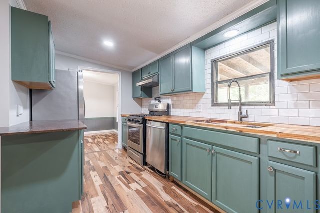 18017 Cox Rd, Sutherland, VA 23885