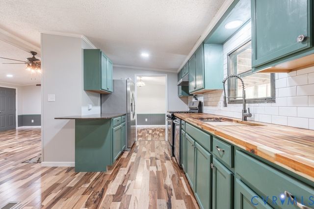 18017 Cox Rd, Sutherland, VA 23885