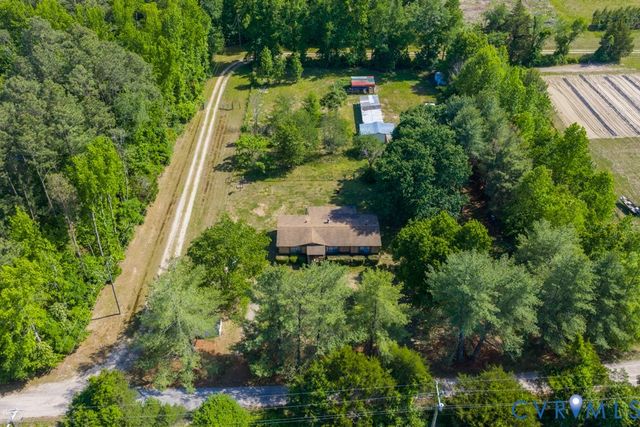 18017 Cox Rd, Sutherland, VA 23885