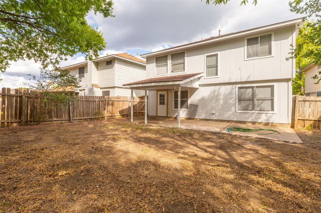 8506 Bisbee CT, Austin, TX 78745