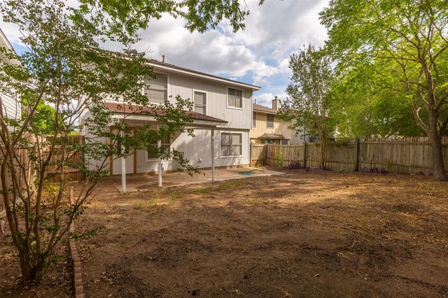 8506 Bisbee CT, Austin, TX 78745