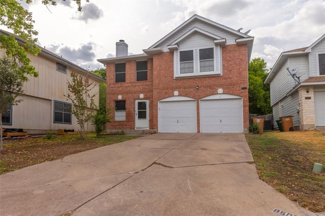 8506 Bisbee CT, Austin, TX 78745