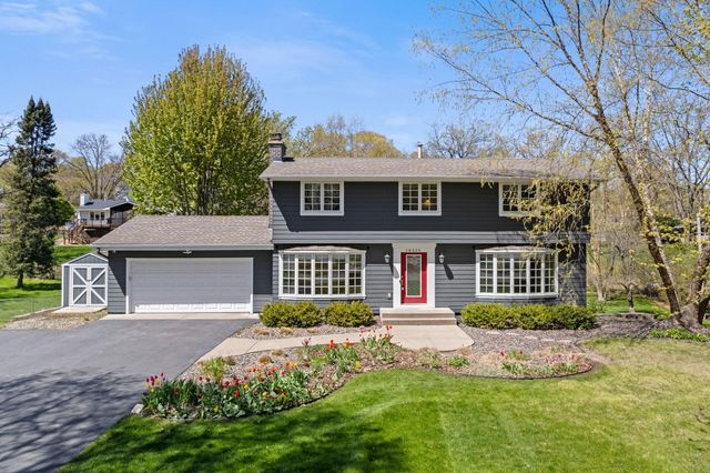 18420 29th Avenue N, Plymouth, MN 55447
