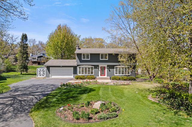 18420 29th Avenue N, Plymouth, MN 55447