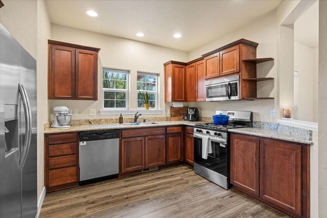 3610 Jerome Lane, Medford, OR 97504