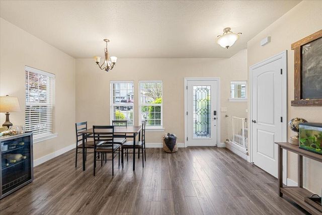 3610 Jerome Lane, Medford, OR 97504