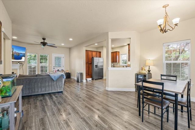 3610 Jerome Lane, Medford, OR 97504