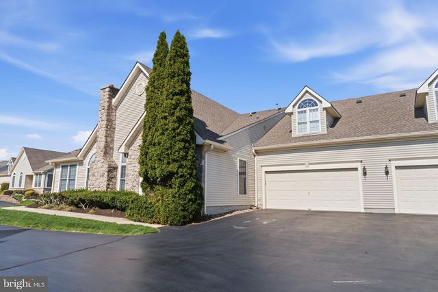 606 BELLFLOWER RD, Langhorne, PA 19047