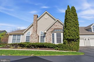 606 BELLFLOWER RD, Langhorne, PA 19047