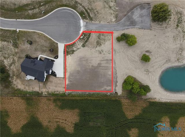 0 Lot 34 Savannah Lake Boulevard, Whitehouse, OH 43571