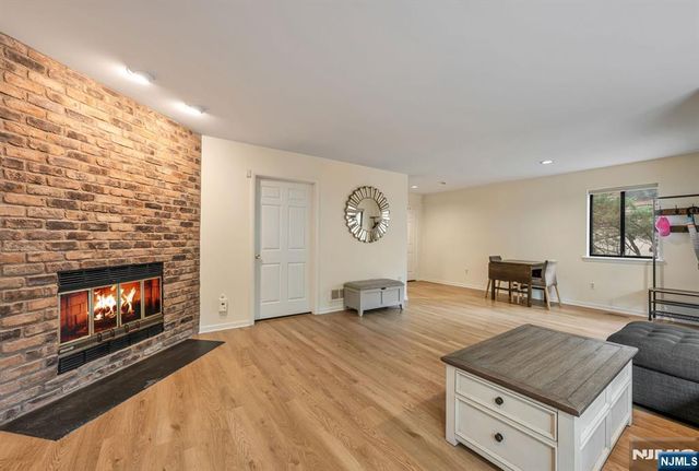 191 Yorktowne Court 191B, Twp Of Washington, NJ 07676