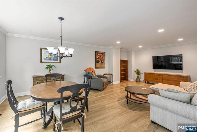 191 Yorktowne Court 191B, Twp Of Washington, NJ 07676