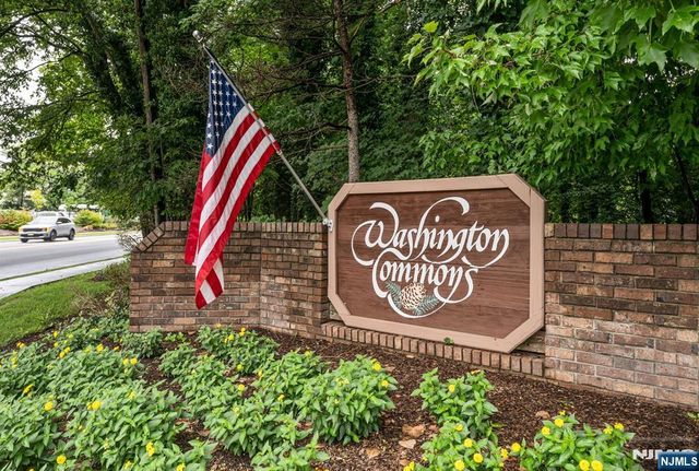 191 Yorktowne Court 191B, Twp Of Washington, NJ 07676