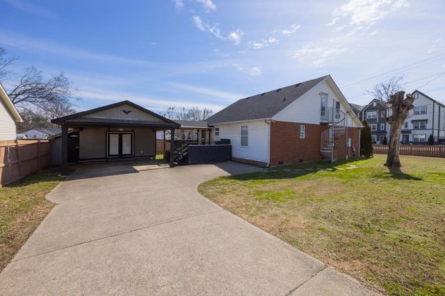 801 N DuPont Ave, N, Madison, TN 37115