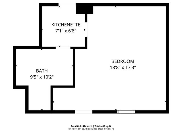 801 N DuPont Ave, N, Madison, TN 37115