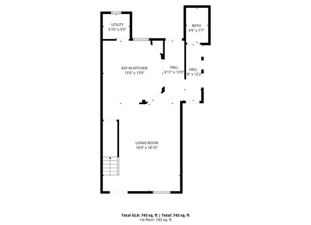 801 N DuPont Ave, N, Madison, TN 37115