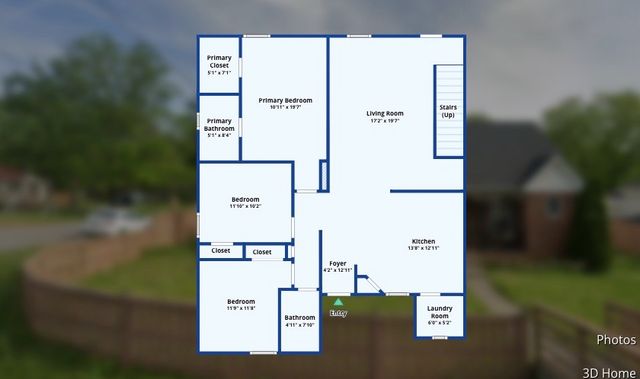 801 N DuPont Ave, N, Madison, TN 37115