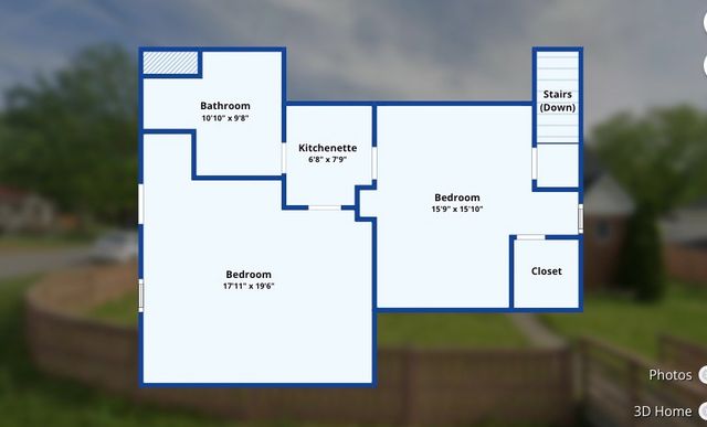 801 N DuPont Ave, N, Madison, TN 37115