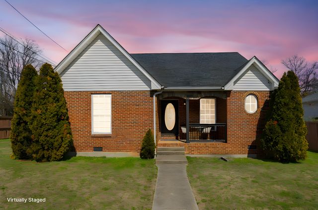 801 N DuPont Ave, N, Madison, TN 37115