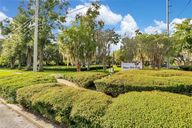 E ADAMS, Maitland, FL 32751
