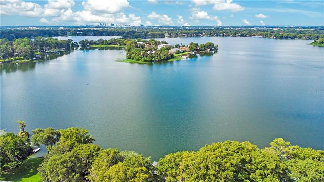 E ADAMS, Maitland, FL 32751