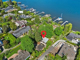 4442 95th Avenue NE, Bellevue, WA 98004