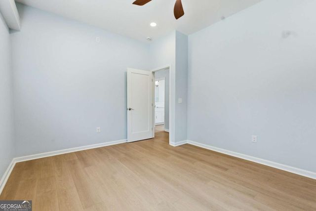 850 Ormewood Avenue SE UNIT B, Atlanta, GA 30316