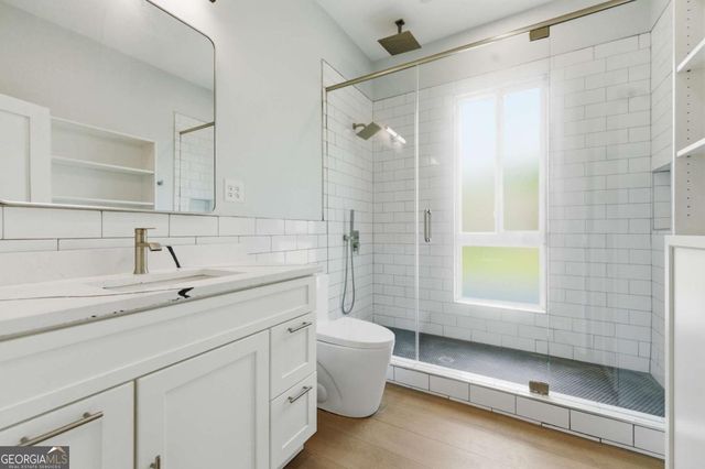 850 Ormewood Avenue SE UNIT B, Atlanta, GA 30316