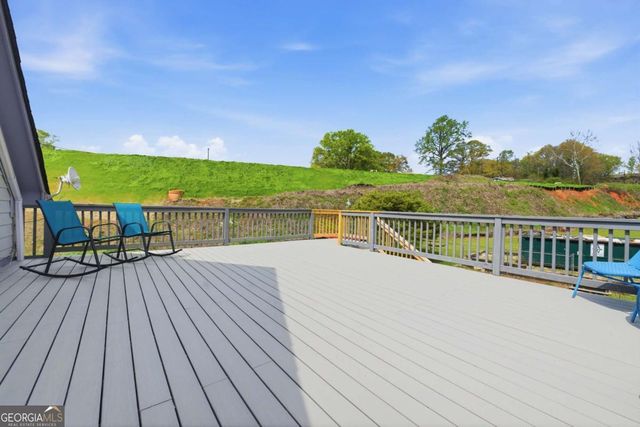 850 Ormewood Avenue SE UNIT B, Atlanta, GA 30316