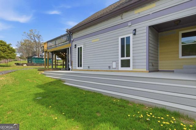 850 Ormewood Avenue SE UNIT B, Atlanta, GA 30316