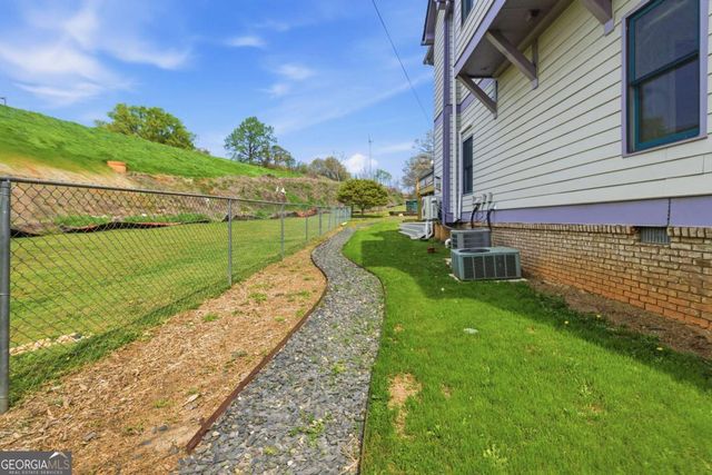 850 Ormewood Avenue SE UNIT B, Atlanta, GA 30316