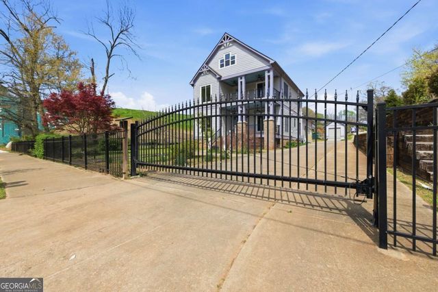 850 Ormewood Avenue SE UNIT B, Atlanta, GA 30316