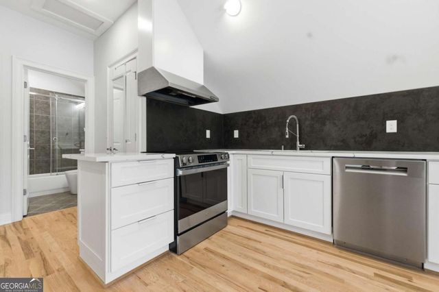 850 Ormewood Avenue SE UNIT B, Atlanta, GA 30316