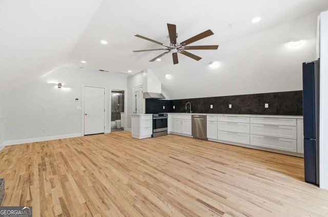 850 Ormewood Avenue SE UNIT B, Atlanta, GA 30316