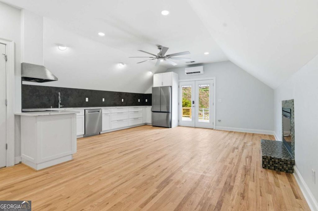 850 Ormewood Avenue SE UNIT B, Atlanta, GA 30316