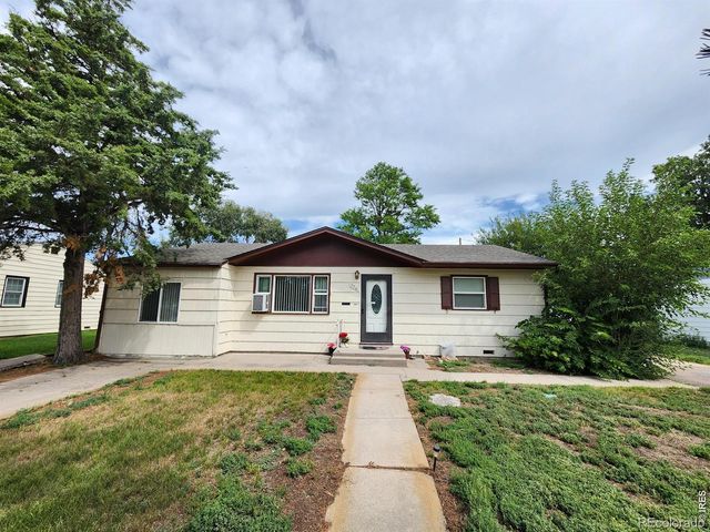 276 Colorado Place, Sterling, CO 80751