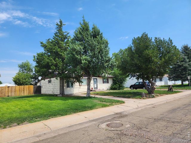 276 Colorado Place, Sterling, CO 80751