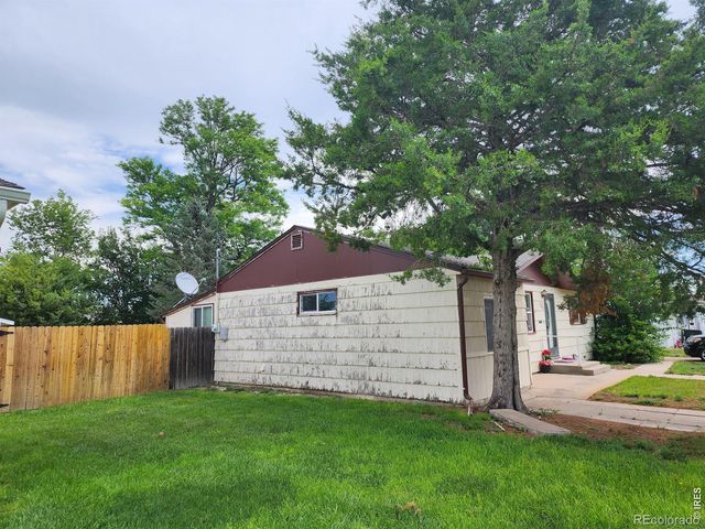 276 Colorado Place, Sterling, CO 80751