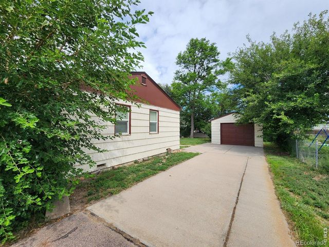 276 Colorado Place, Sterling, CO 80751