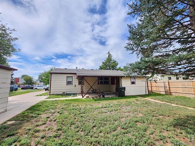 276 Colorado Place, Sterling, CO 80751