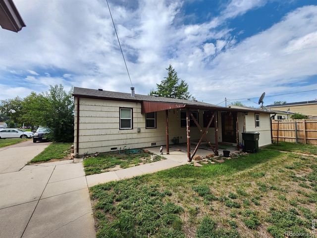 276 Colorado Place, Sterling, CO 80751