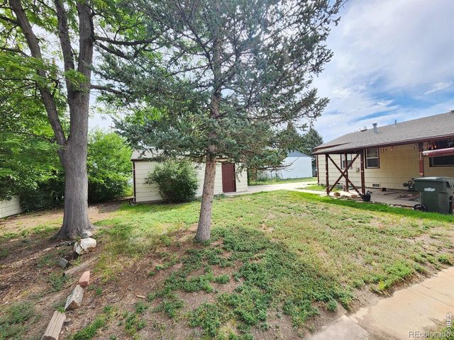 276 Colorado Place, Sterling, CO 80751